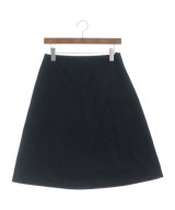 JIL SANDER ひざ丈スカート