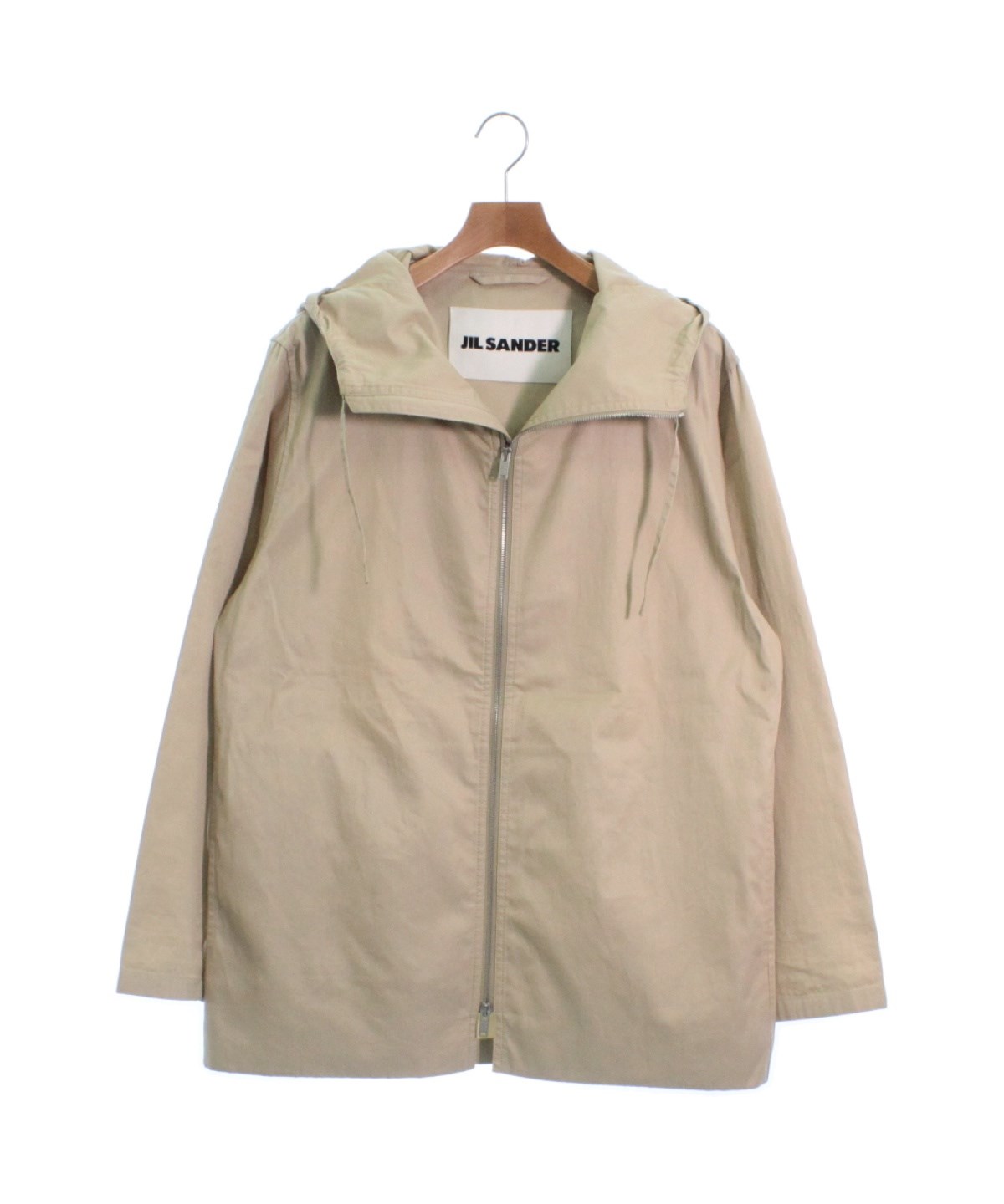JIL SANDER（ジルサンダー）その他 ベージュ サイズ:44(S位) メンズ 