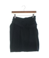 JIL SANDER ミニスカート