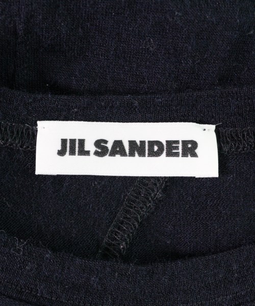 モードJILSANDER  ブラック 黒  ワンピース  34