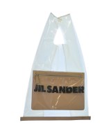 JIL SANDER トートバッグ