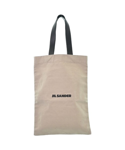 ジルサンダー(JIL SANDER)のJIL SANDER トートバッグ