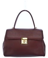 JIL SANDER ハンドバッグ