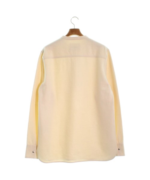 JIL SANDER（ジルサンダー）カジュアルシャツ ベージュ サイズ:M メンズ/2200304962020