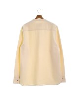 JIL SANDER（ジルサンダー）カジュアルシャツ ベージュ サイズ:M メンズ/2200304962020