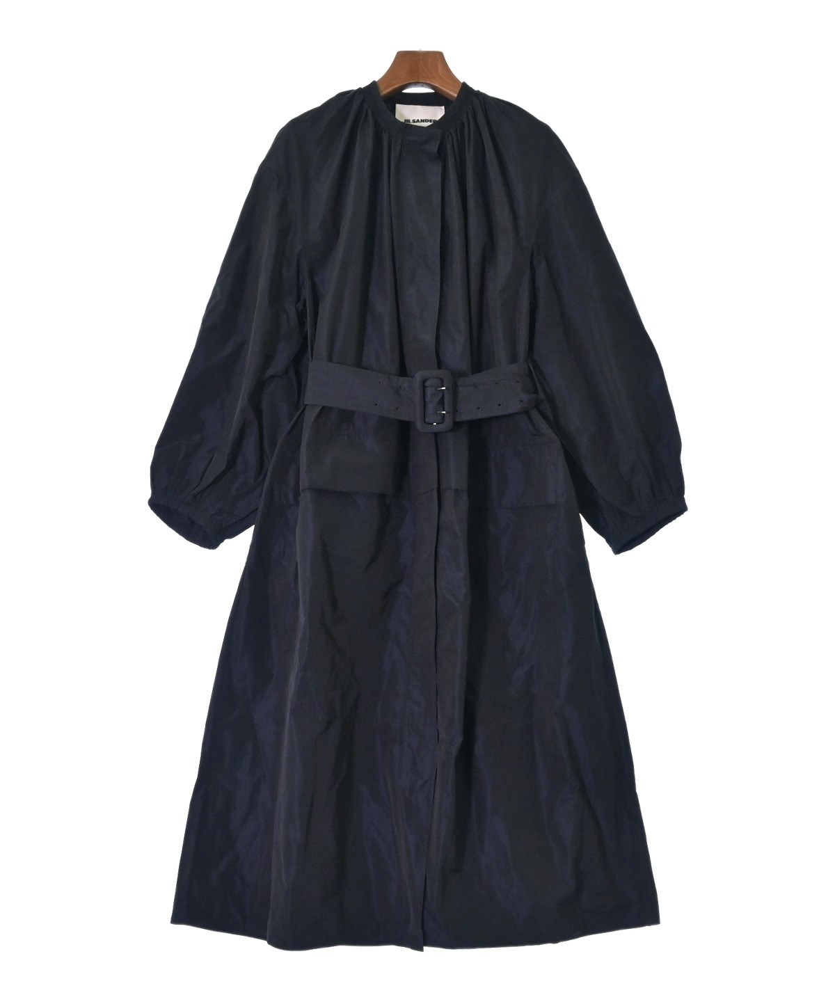 JIL SANDER（ジルサンダー）その他 紺 サイズ:34(XXS位) レディース