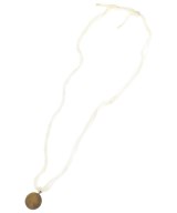 JIL SANDER ネックレス