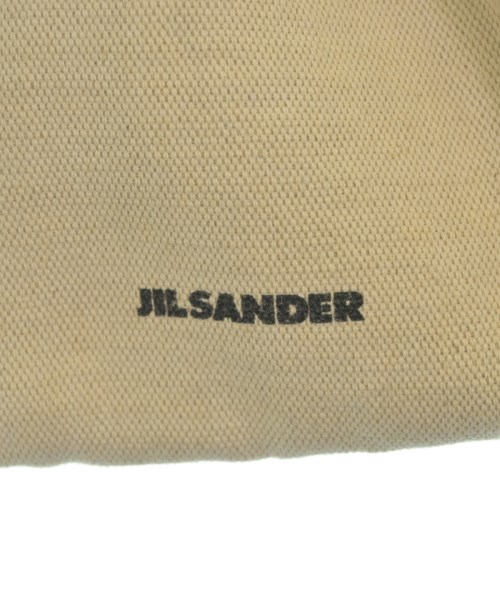JIL SANDER（ジルサンダー）ショルダーバッグ ベージュ サイズ:- レディース/2200349739076