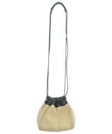 JIL SANDER（ジルサンダー）ショルダーバッグ ベージュ サイズ:- レディース/2200349739076