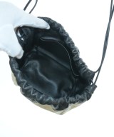JIL SANDER（ジルサンダー）ショルダーバッグ ベージュ サイズ:- レディース/2200349739076
