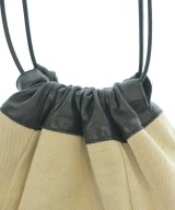 JIL SANDER（ジルサンダー）ショルダーバッグ ベージュ サイズ:- レディース/2200349739076