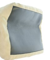 JIL SANDER（ジルサンダー）ショルダーバッグ ベージュ サイズ:- レディース/2200349739076