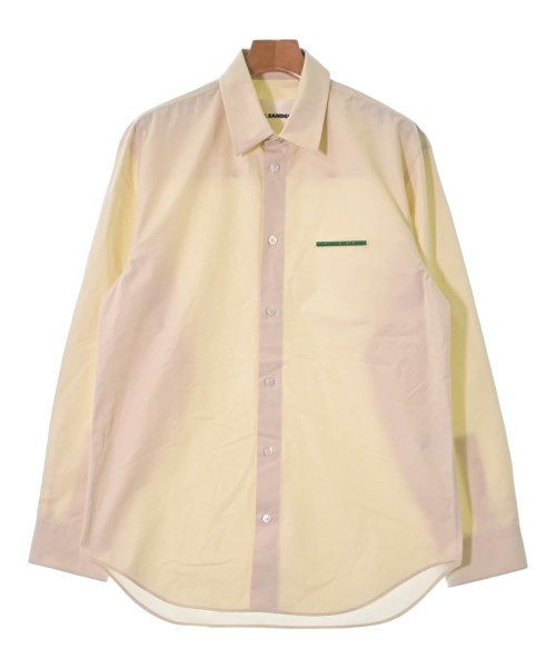 JIL SANDER(ジルサンダー) | メンズの古着・中古通販 | 【公式