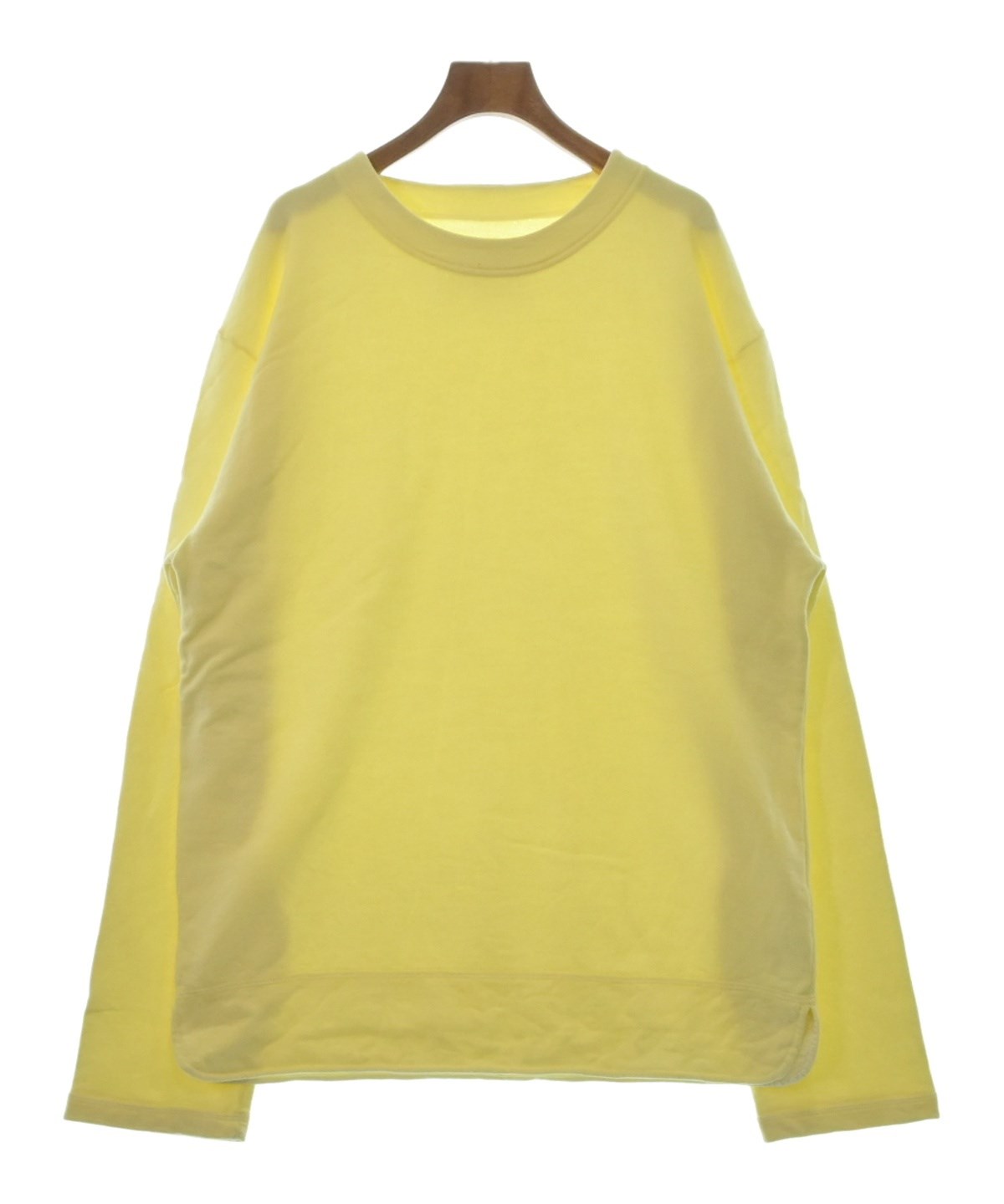 【美品】JIL SANDER+ スウェット ユニセックス 370625134_1.jpg