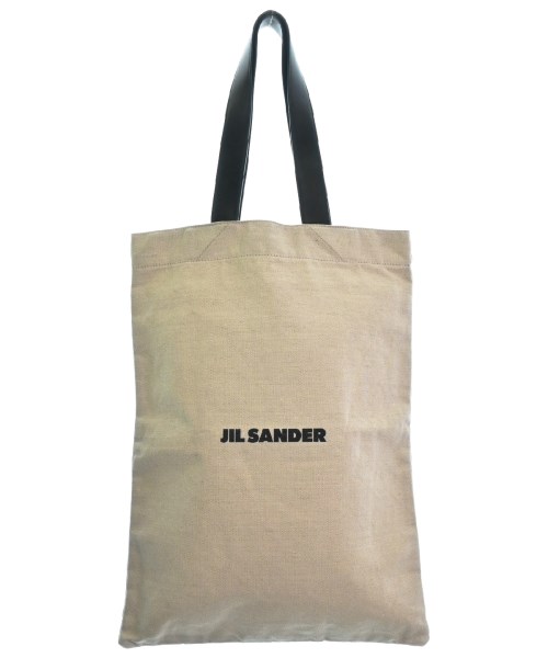 ジルサンダー(JIL SANDER)のJIL SANDER トートバッグ