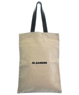 JIL SANDER トートバッグ