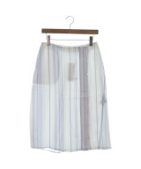 JIL SANDER ひざ丈スカート