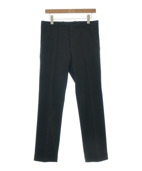 ジルサンダー(JIL SANDER)のJIL SANDER スラックス