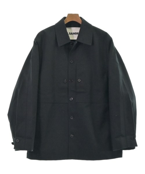 ジルサンダー(JIL SANDER)のJIL SANDER カバーオール