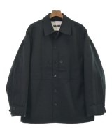 JIL SANDER カバーオール