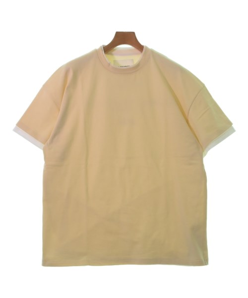 ジルサンダー(JIL SANDER)のJIL SANDER Tシャツ・カットソー