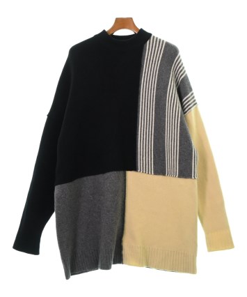 jil sander 23aw ラグランライン ニット jil sander 23aw ラグランライン ニット - メルカリ