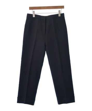 JIL SANDER ジルサンダー チノパン 紺 32(XXL位) 4104824O0001 JIL SANDER（ジルサンダー）その他 紺 サイズ:34(XS位