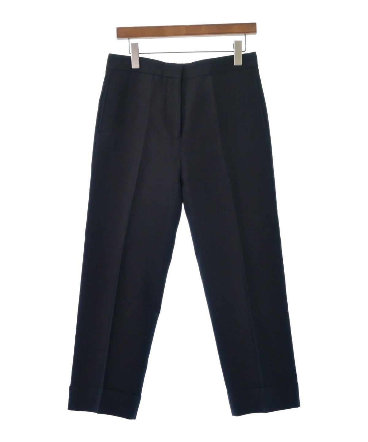 JIL SANDER NAVY ジルサンダーネイビー レディース セットアップ