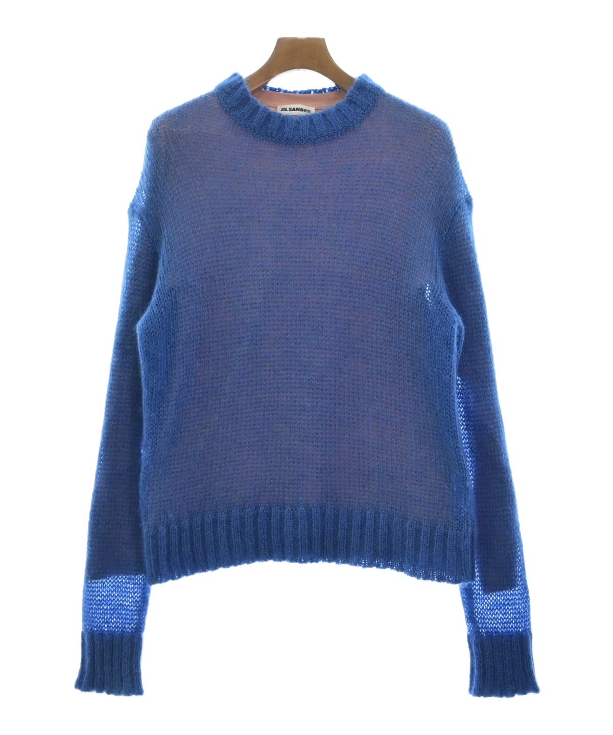 sullen購入品　JIL SANDER ニット JIL SANDER(ジル サンダー)｜クルーネックセーター | Rakuten Fashion