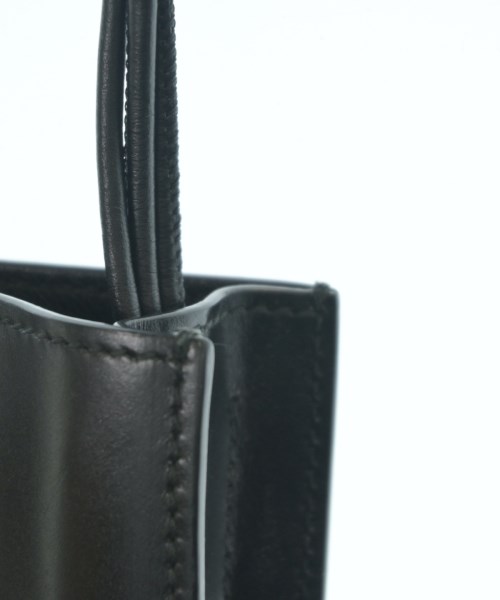 JIL SANDER（ジルサンダー）ショルダーバッグ 黒 サイズ:- レディース/2200387929033