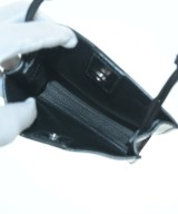 JIL SANDER（ジルサンダー）ショルダーバッグ 黒 サイズ:- レディース/2200387929033