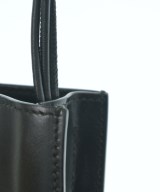 JIL SANDER（ジルサンダー）ショルダーバッグ 黒 サイズ:- レディース/2200387929033