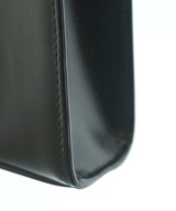 JIL SANDER（ジルサンダー）ショルダーバッグ 黒 サイズ:- レディース/2200387929033