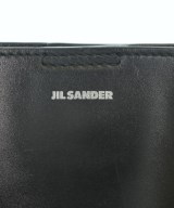 JIL SANDER（ジルサンダー）ショルダーバッグ 黒 サイズ:- レディース/2200387929033
