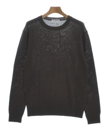 JIL SANDER+ ニットセーター サイズ34 ジルサンダー 長袖セーター サイズ34 XS -