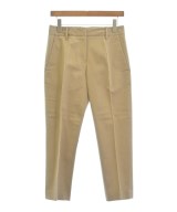 JIL SANDER クロップドパンツ