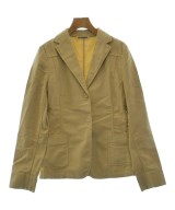 JIL SANDER カジュアルジャケット