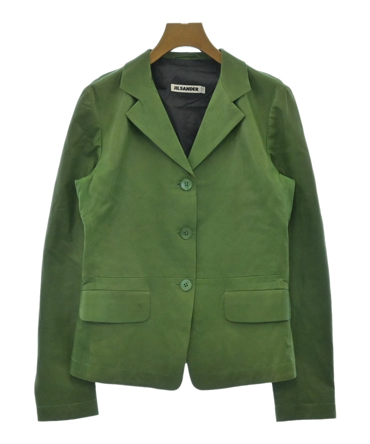 JACKET 47 TM | JIL SANDER(ジルサンダー) / アウター スーツ