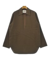 JIL SANDER カジュアルシャツ