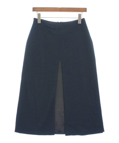 ジルサンダー(JIL SANDER)のJIL SANDER ひざ丈スカート