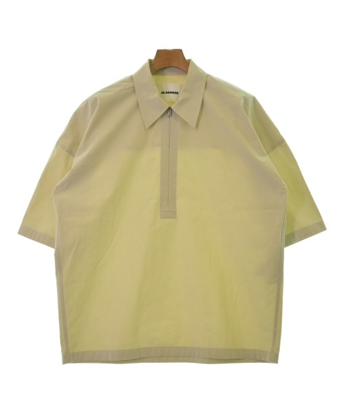 ジルサンダー(JIL SANDER)のJIL SANDER カジュアルシャツ