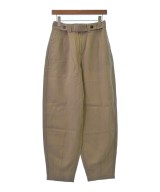 JIL SANDER スラックス