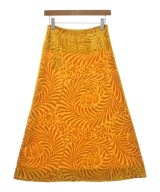 JIL SANDER ひざ丈スカート