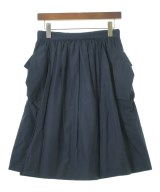 JIL SANDER ひざ丈スカート