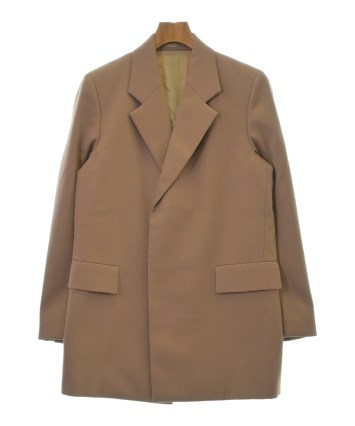 JIL SANDER（ジルサンダー）テーラードジャケット ピンク サイズ:44(S 