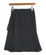 JIL SANDER ひざ丈スカート