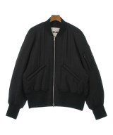 JIL SANDER ミリタリーブルゾン