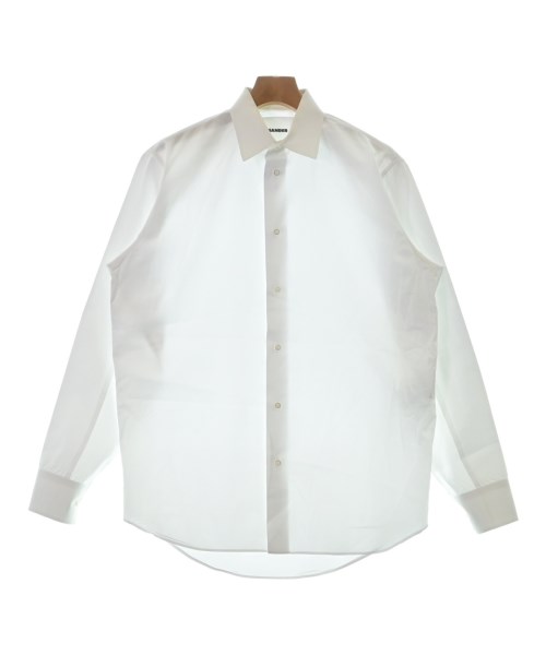 ジルサンダー(JIL SANDER)のJIL SANDER カジュアルシャツ