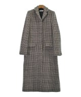 JIL SANDER ステンカラーコート