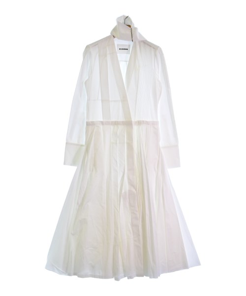 ジルサンダー(JIL SANDER)のJIL SANDER ワンピース